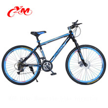 Melhor preço 24 polegada mtb bicicleta fábrica / mulheres mountain bike / mountain bike para meninas